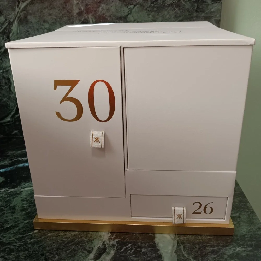 MAISON FRANCIS KURKDJIAN - The‎ Countdown Calendar 2023 - BOX ONLY!!!